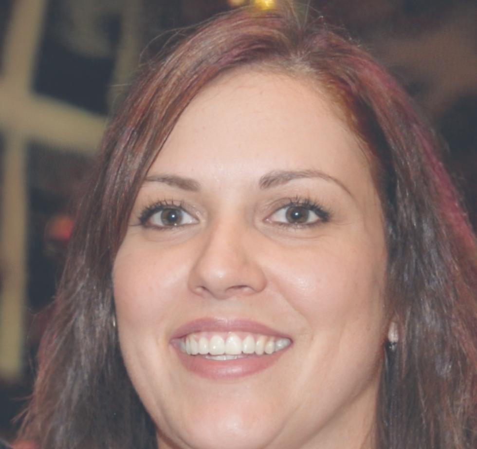 Saskia Blackwood, Chief Financial Strategist