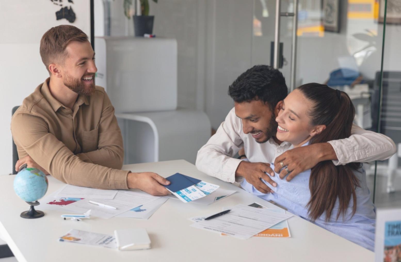 Interactive workshop session with participants engaged in group activities